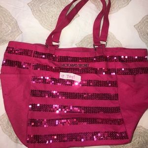 Victoria Secret Tote